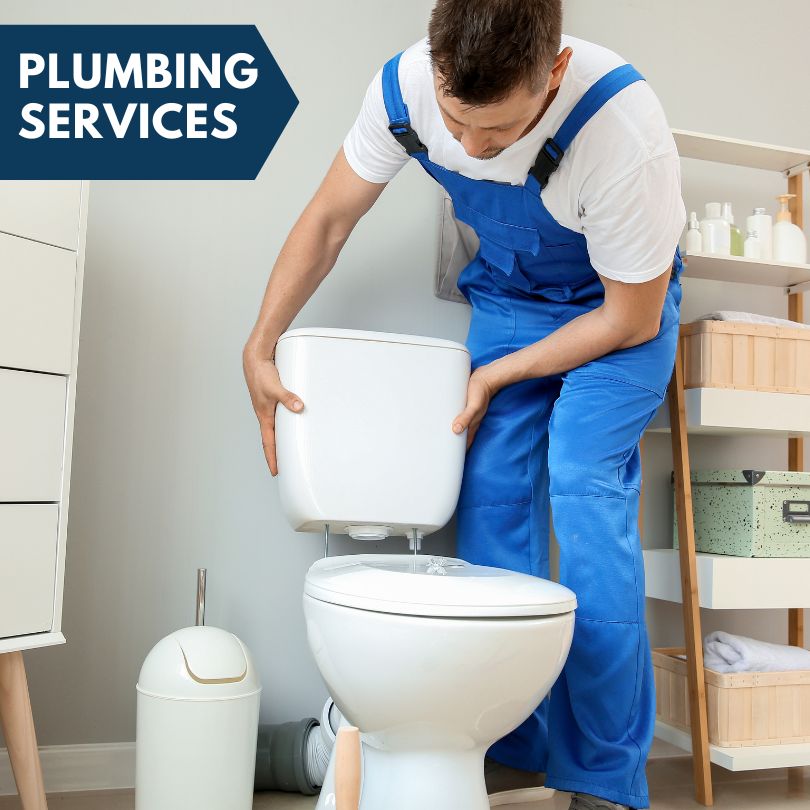 Plumbing Company in Toivola, MI